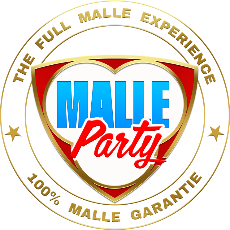 The Full Malle Experience — 100% Malle Garantie